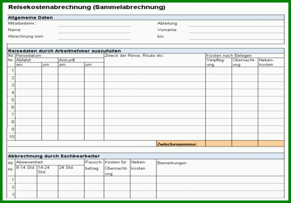 Phänomenal Betriebsausgabe De Vorlagen 1034x721