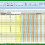 Spektakulär Dienstplan Excel Vorlage Download 800x544