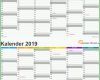 Moderne Kalender Vorlage 2019 2254x3200