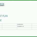 Empfohlen Key Account Plan Vorlage Kostenlos 1280x720