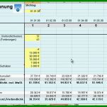 Einzigartig Liquiditätsplanung Vorlage 1000x548