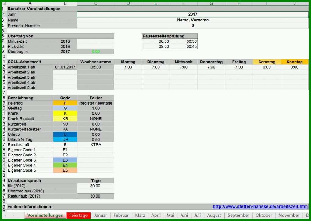 Ideal Besuchsplanung Außendienst Vorlage Excel 1390x988