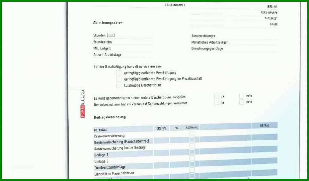 Atemberaubend Datev Lohnabrechnung Vorlage 1024x600