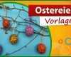 Allerbeste Ostereier Lochmuster Vorlagen 1280x720