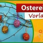 Allerbeste Ostereier Lochmuster Vorlagen 1280x720