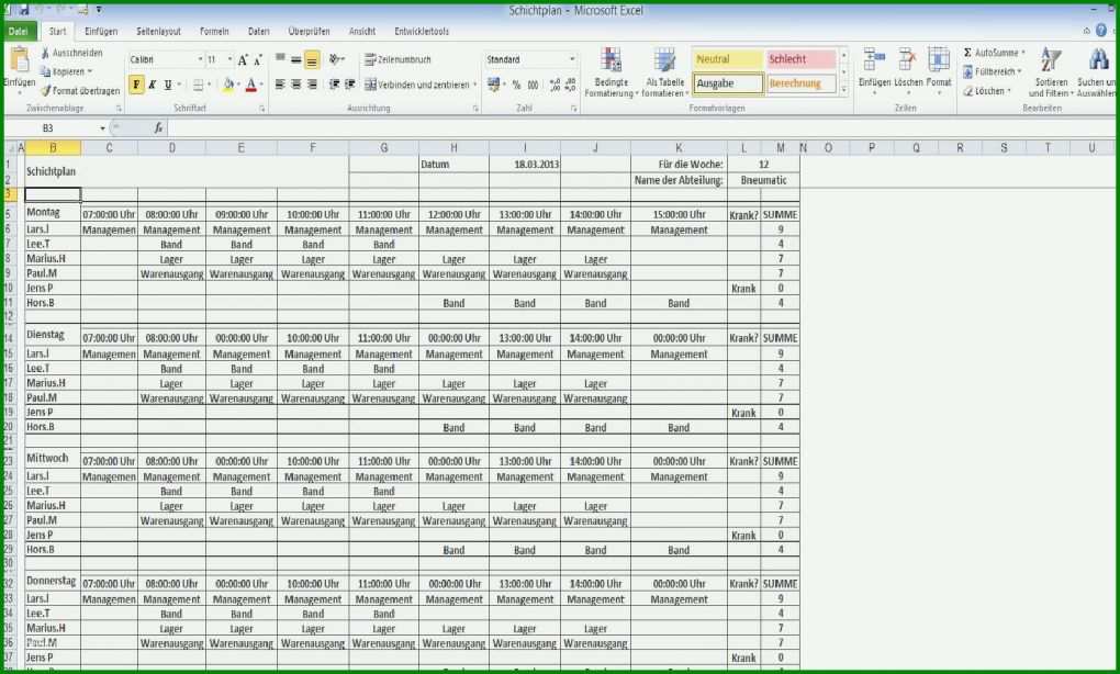 Überraschen Projektkostenrechnung Excel Vorlage 1673x1007