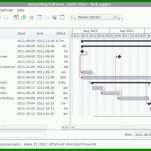 Limitierte Auflage Projektplan Gantt Diagramm Excel Vorlage 1042x638