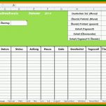 Ideal Arbeitszeitnachweis Excel Vorlage Kostenlos 963x619