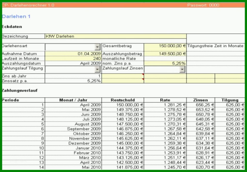 Beeindruckend Excel Controlling Vorlagen 1034x721