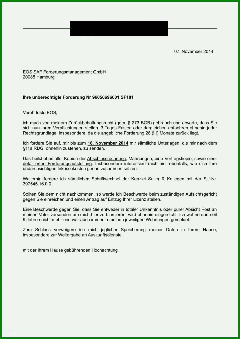 Hervorragen Kündigung Telekom Vorlage Pdf 1241x1754