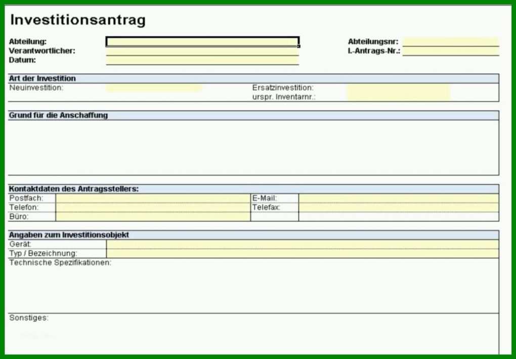 Schockieren Lastenheft Vorlage Excel 1034x721