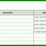 Bemerkenswert Projektliste Vorlage 1233x355