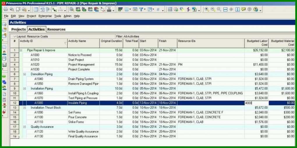 Original Protokoll Vorlage Excel 1024x511