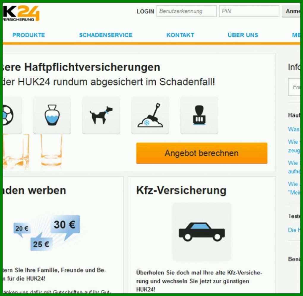 Perfekt Schadensmeldung Kfz Vorlage 1024x1001