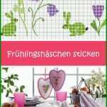 Schockierend Sticken Ostern Vorlagen 945x1713