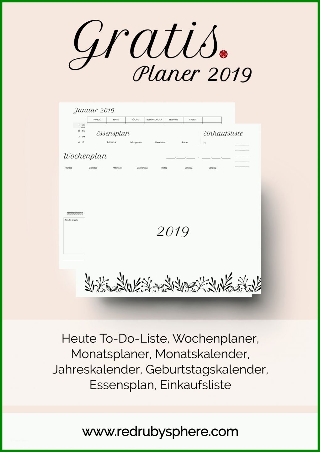 Unglaublich Taschenkalender Vorlage 1243x1754