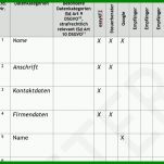 Wunderschönen Verarbeitungsverzeichnis Dsgvo Vorlage 873x553