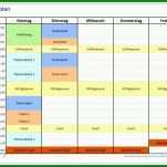 Erstaunlich Aufgabenplanung Excel Vorlage 951x724