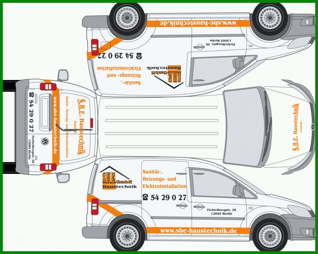 Staffelung Autobeschriftung Vorlagen 1024x818