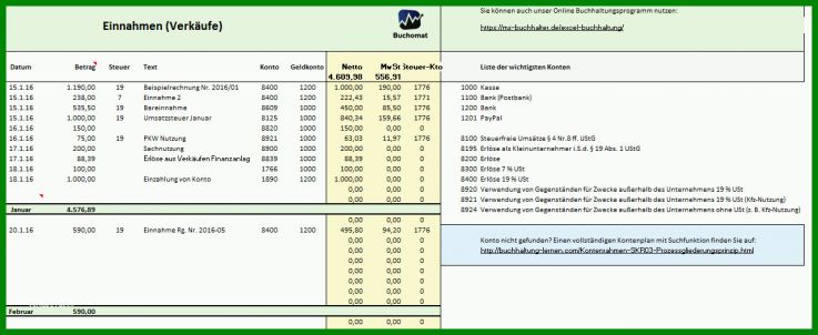 Atemberaubend Buchführung Verein Vorlagen 1202x493