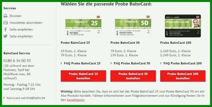 Außergewöhnlich Db Bahncard Kündigen Vorlage Imdetail Db Bahncard