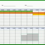 Außergewöhnlich Dienstplan Vorlage Excel 1317x624