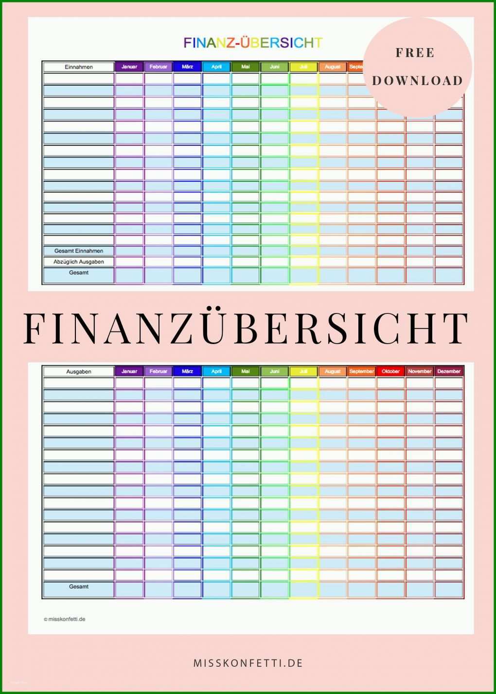 Überraschend Haushaltsbuch Vorlage Einfach 2000x2800