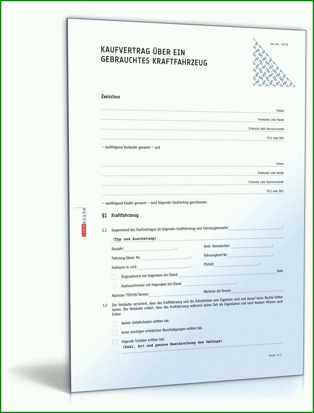 Bemerkenswert Kfz Kündigung Muster Vorlagen 1600x2100