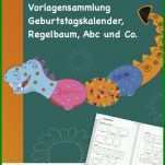 Rühren Kindergarten Abc Vorlagen 809x1200