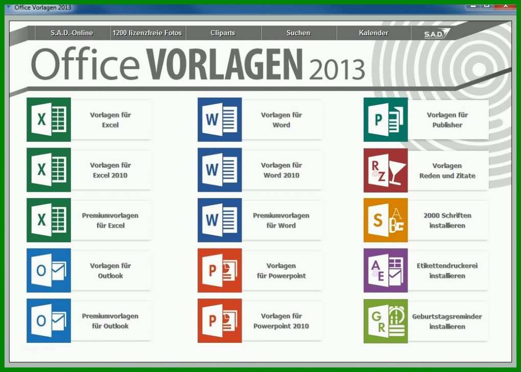 Ausgezeichnet Microsoft Publisher Vorlagen 1036x740