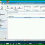 Neue Version Outlook Email Vorlage 1280x720