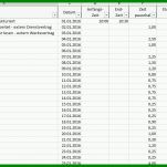 Ausnahmsweise Projektkalkulation Vorlage 1412x564