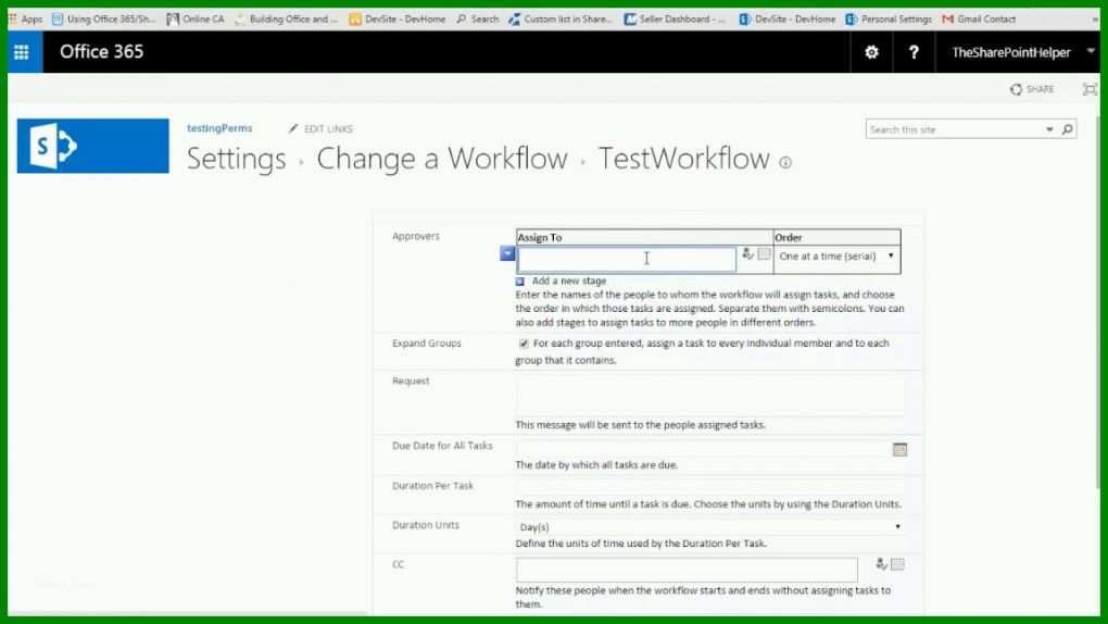 Kreativ Sharepoint Workflow Vorlagen 1280x720