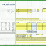 Spezialisiert Vorlage Tabelle Excel 1440x796