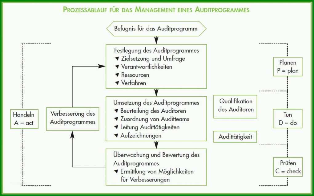 Hervorragend Auditplan Vorlage Excel 1117x698