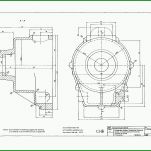 Überraschend Cad Vorlagen 2338x1653