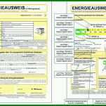 Exklusiv Energieausweis Excel Vorlage 1105x687