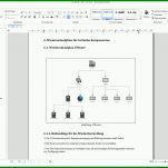 Auffällig It Infrastruktur Dokumentation Vorlage 1753x1073