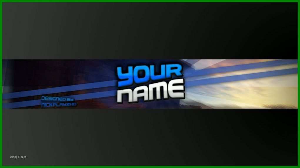 Modisch Photoshop Banner Vorlage 1240x697