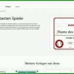 Schockieren Powerpoint Vorlage Urkunde 1513x870