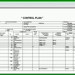 Überraschen Produktionslenkungsplan Iatf 16949 Vorlage 1024x508