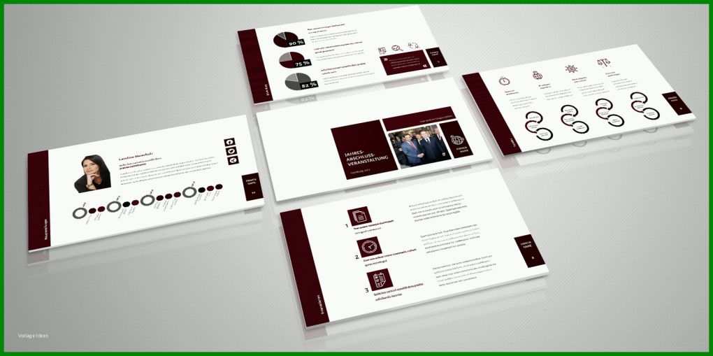 Bestbewertet Professionelle Powerpoint Vorlagen 1612x804