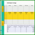 Fantastisch Schichtplan Vorlage 833x833