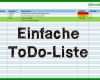 Großartig to Do Liste Excel Vorlage Freeware 762x400