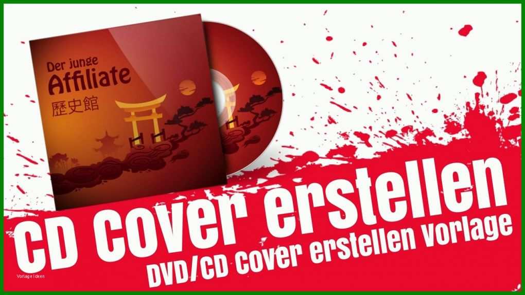 Einzahl Dvd Cover Vorlage 1280x720