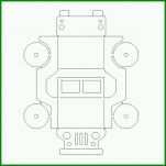 Erstaunlich Dxf Vorlagen 1000x1000