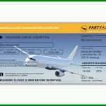 Am Beliebtesten Flugticket Vorlage Zum Ausdrucken Pdf 800x600