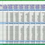 Erschwinglich Liquiditätsplanung Excel Vorlage 1280x639