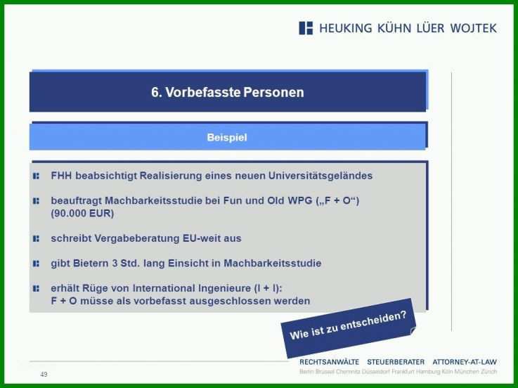 Auffällig Machbarkeitsstudie Vorlage 1058x793