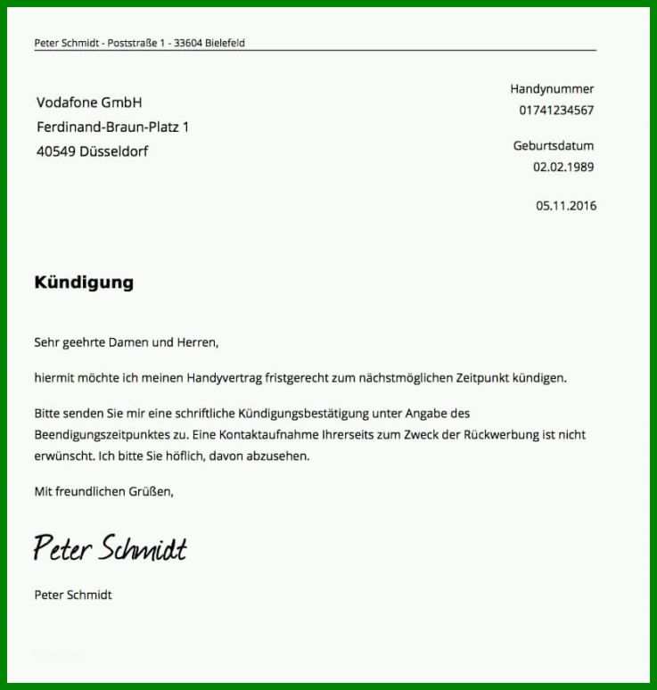 Unvergleichlich Mobilcom Vertrag Kündigen Vorlage 832x874